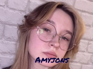 Amyjons