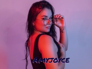 Amyjoyce