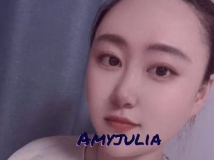 Amyjulia