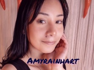 amyrainhart Gute Sexcams