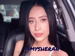 Amysheran