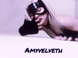 Amyvelveth