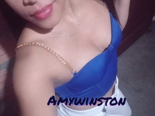 Amywinston