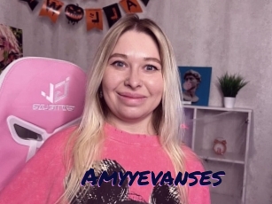 Amyyevanses