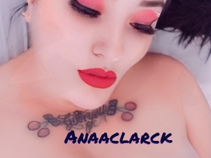 Anaaclarck