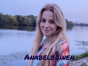 Anabelbowen