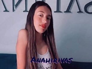 Anahirivas