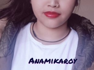 Anamikaroy