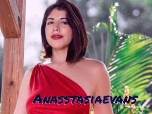 Anasstasiaevans