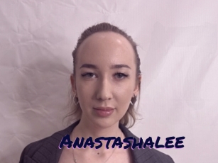 Anastashalee