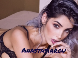 Anastasiarou