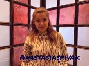 Anastasiaspivak