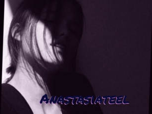 Anastasiateel