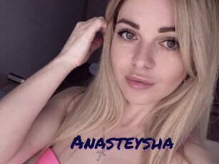 Anasteysha