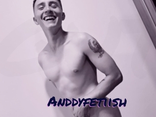 Anddyfetiish