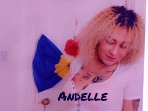 Andelle