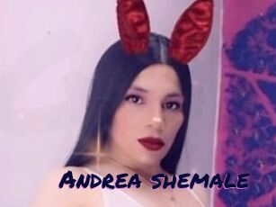 Andrea_shemale