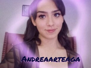 Andreaarteaga