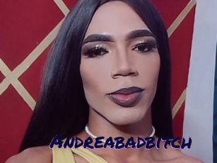 Andreabadbitch