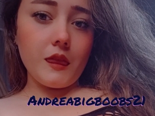 Andreabigboobs21