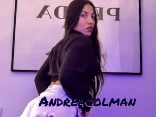 Andreacolman