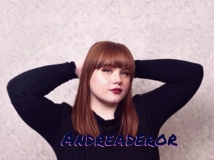 Andreaderor