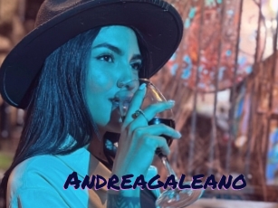 Andreagaleano