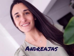 Andreajas