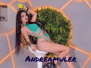 Andreamuler