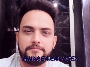 Andrearaulsex