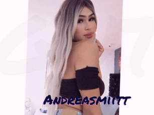 Andreasmiitt