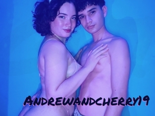 Andrewandcherry19