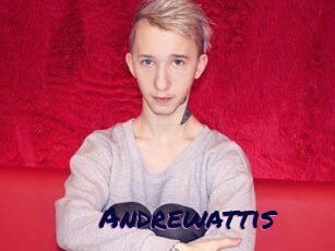 Andrewattis