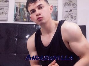 Andrewvilla