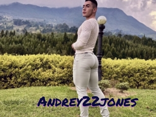 Andrey22jones