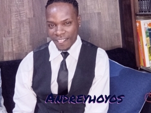 Andreyhoyos