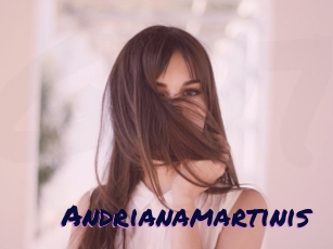 Andrianamartinis