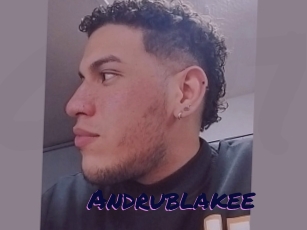 Andrublakee