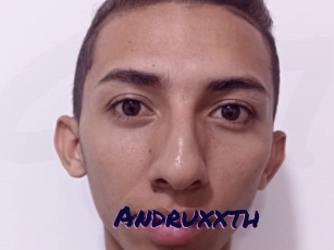 Andruxxth