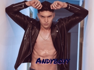 Andyboyy