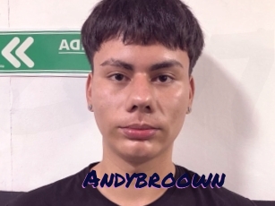 Andybroown