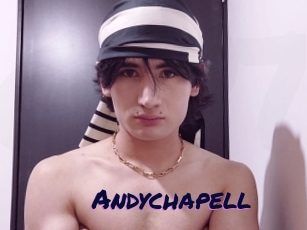 Andychapell