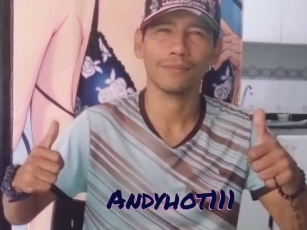 Andyhot111