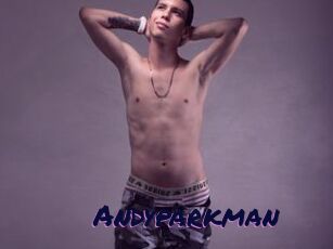 Andyparkman