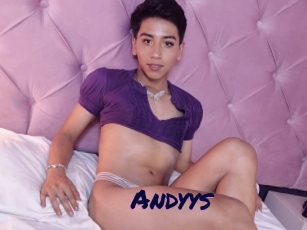 Andyys