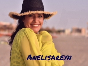 Anelisareyn