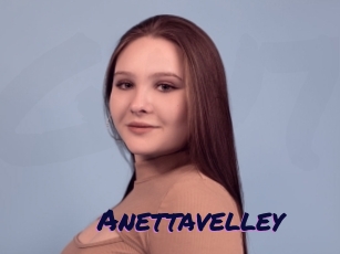 Anettavelley