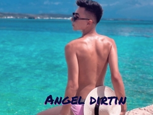 Angel_dirtin