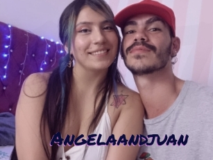 Angelaandjuan