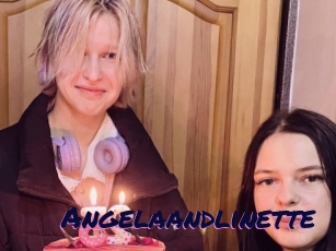 Angelaandlinette